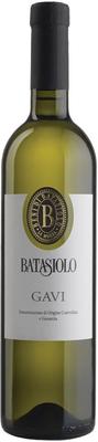Вино белое сухое «Batasiolo Gavi» 2020 г.