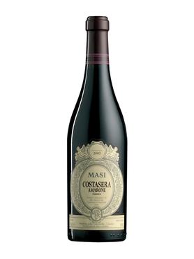 Вино красное сухое «Costasera Amarone della Valpolicella Classico, 6 л» 2007 г.