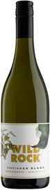 Вино белое сухое «Wild Rock Sauvignon Blanc Marlborough» 2020 г.