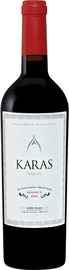 Вино красное сухое «Karas Reserve Tierras De Armenia» 2015 г.