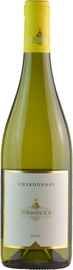 Вино белое сухое «Tormaresca Chardonnay» 2020 г.