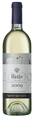 Вино белое сухое «Batar» 2011 г.