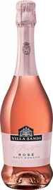 Вино игристое розовое брют «Il Fresco Rose Brut Villa Sandi» 2020 г.