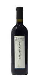 Вино красное сухое «Piandibugnano Cuccaia Montecucco» 2011 г.