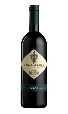Вино красное сухое «Serego Alighieri Poderi del Bello Olive» 2010 г.