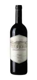 Вино красное сухое «Argentiera, 0.75 л» 2010 г.