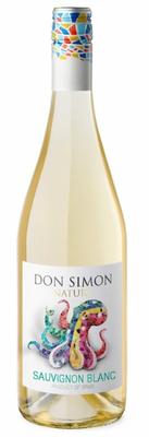 Вино столовое белое сухое «Don Simon Sauvignon Blanc»