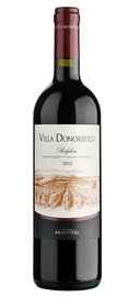 Вино красное сухое «Villa Donoratico, 0.75 л» 2009 г.