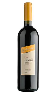 Вино красное сухое «Lamborghini Campoleone» 2006 г.