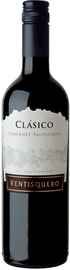 Вино красное сухое «Ventisquero Clasico Cabernet Sauvignon» 2020 г.