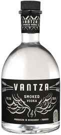Водка «Vantza Smoked Vodka, 0.75 л»