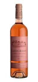 Вино розовое сухое «Lafon Roset» 2012 г.