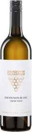 Вино белое сухое «Sauvignon Blanc Obere Wies» 2020 г.