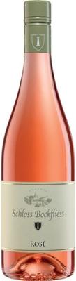 Вино розовое сухое «Schloss Bockfliess Rose» 2020 г.
