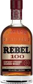 Виски американский «Rebel 100»