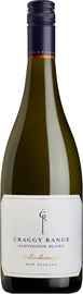 Вино белое сухое «Craggy Range Sauvignon Blanc Marlborough» 2020 г.