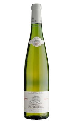 Вино белое полусухое «Le Clos du Chateau Isenbourg Pinot Gris La Vigneray» 2004 г.