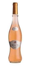 Вино розовое сухое «M de Minuty» 2012 г.