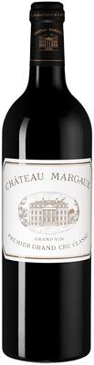 Вино красное сухое «Chateau Margaux» 2017 г.