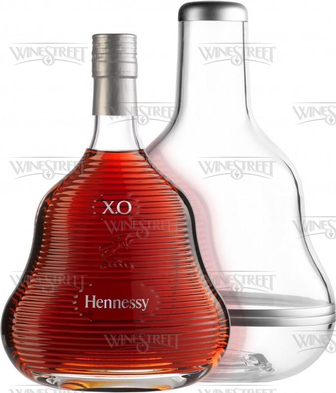 Коньяк французский Hennessy Xo Limited Edition By Marc Newson в подарочной упаковке Хеннесси