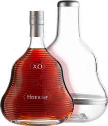 Коньяк французский «Hennessy XO Limited Edition by Marc Newson» в подарочной упаковке