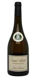 Вино белое сухое «Chardonnay Grand Ardeche de Coteaux de L`Ardeche» 2011 г.