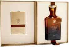 Виски шотландский «John Walker & Son's Private Collection» 2016 г., в подарочной упаковке