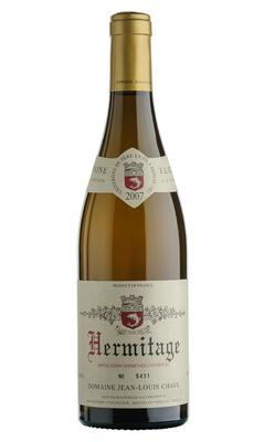 Вино белое сухое «Hermitage Blanc» 2006 г.