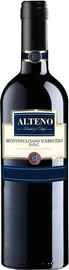 Вино красное сухое «Alteno Montepulciano d'Abruzzo» 2019 г.