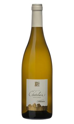Вино белое сухое «Sancerre Selection, 0.375 л» 2010 г.