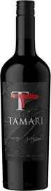 Вино красное сухое «Tamari Special Selection Malbec» 2020 г.