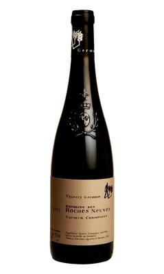 Вино красное сухое «Thierry Germain Domaine des Roches Neuves» 2011 г.