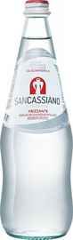 Вода «San Cassiano, 0.5 л» газированная