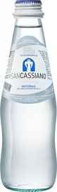 Вода «San Cassiano, 0.25 л» негазированная