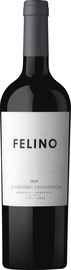 Вино красное сухое «Felino Cabernet Sauvignon» 2019 г.
