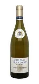 Вино белое сухое «Chablis Grand Cru Blanchot»