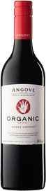 Вино красное сухое «Angove Organic Shiraz Cabernet» 2019 г.