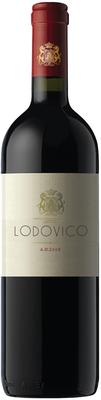 Вино красное сухое «Lodovico Toscana, 0.75 л» 2008 г.