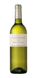 Вино белое сухое «Nuviana Shardonnay»