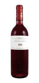 Вино розовое сухое «Nuviana Rosado»