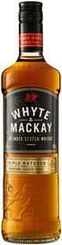Виски шотландский «Whyte & Mackay Triple Matured»