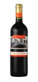 Вино столовое красное полусладкое «Portobello»