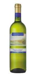 Вино белое полусладкое «Portobello Shardonnay Terre Siciliane»