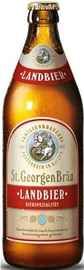 Пиво «St. Georgen Brau LANDBIER»