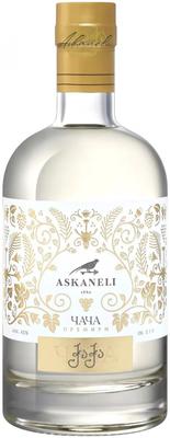 Водка виноградная «Askaneli Brothers Premium Chacha»