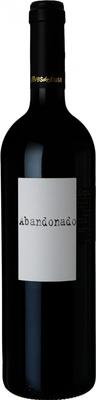 Вино красное сухое «Abandonado»