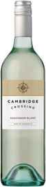 Вино белое сухое «Cambridge Crossing Sauvignon Blanc» 2020 г.