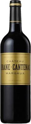Вино красное сухое «Chateau Brane-Cantenac, 1.5 л» 2017 г.