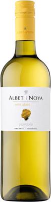 Вино белое сухое «Albet i Noya Petit Albet Blanc»