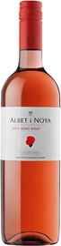 Вино розовое сухое «Albet i Noya Petit Albet Rosat»